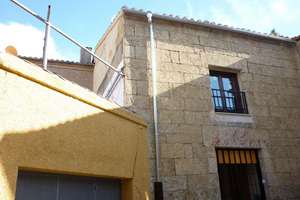 Lejlighed i Centro Amurallado, Ciudad Rodrigo, Salamanca. 