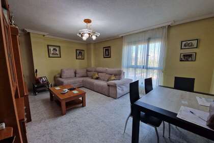 Flat for sale in Carrefour, Salamanca. 