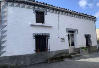 房子 出售 进入 Nava de Francia, Salamanca. 
