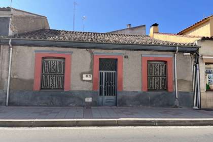 Maison de ville vendre en Alrededores Cruce, Ciudad Rodrigo, Salamanca. 